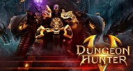 Dungeon Hunter 5
