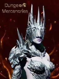 Dungeon Mercenaries