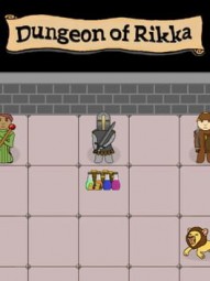 Dungeon of Rikka