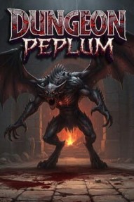 Dungeon Peplum