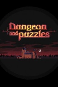 Dungeon Puzzle