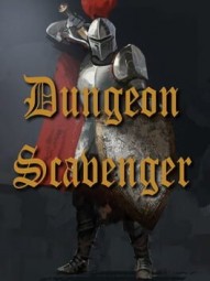 Dungeon Scavenger