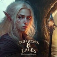 Dungeon & Tales: Warriors and Dragons