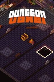 Dungeon Voxel