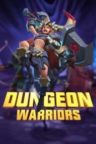 Dungeon Warriors