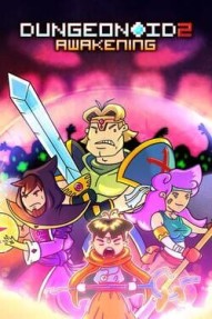 Dungeonoid 2: Awakening