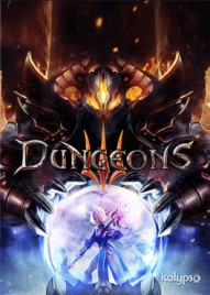 Dungeons 3