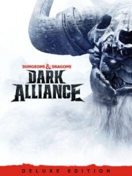 Dungeons & Dragons: Dark Alliance - Deluxe Edition