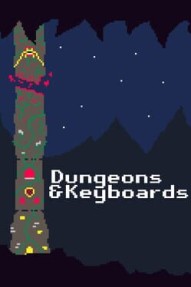 Dungeons & Keyboards