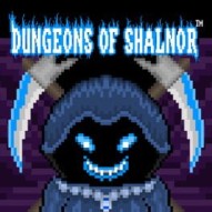 Dungeons of Shalnor