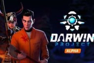 duplicate Darwin Project