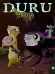 Duru: About Mole Rats and Depression