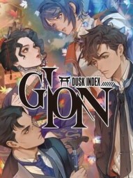 Dusk Index: Gion