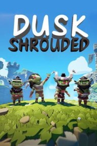Dusk Shrouded
