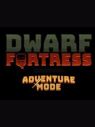 Dwarf Fortress: Adventure Mode