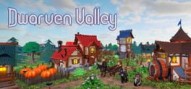 Dwarven Valley