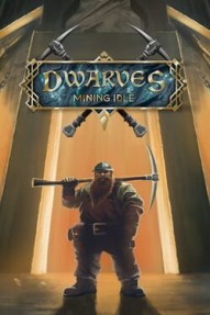 Dwarves Mining Idle