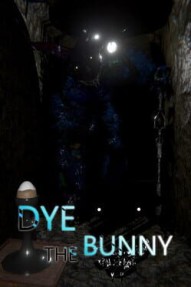Dye the Bunny