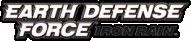 Earth Defense Force: Iron Rain