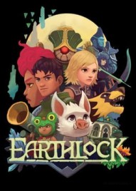 EARTHLOCK