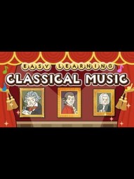 Easy Learning: Classical Music