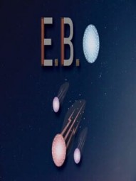 E.B.
