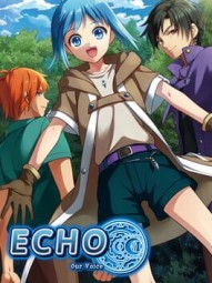 Echo: Digital Deluxe Edition