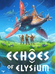 Echoes of Elysium
