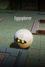 Eggsplorer