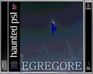 EGREGORE.