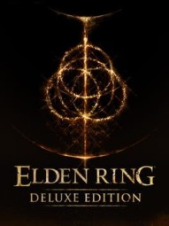 Elden Ring: Deluxe Edition