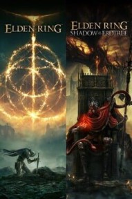 Elden Ring: Shadow of the Erdtree Edition