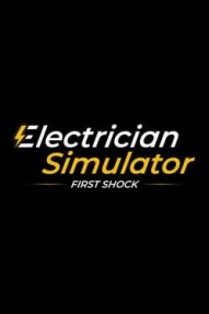 Electrician Simulator: First Shock