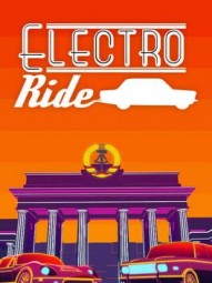 Electro Ride: The Neon Racing
