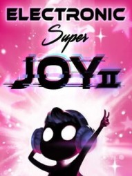 Electronic Super Joy 2