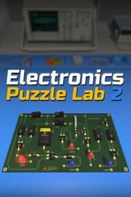 Electronics Puzzle Lab 2