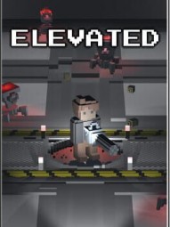 Elevated