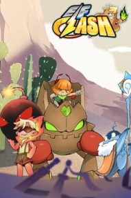 Elf Clash