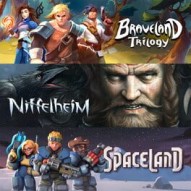 Ellada Games RPG Bundle