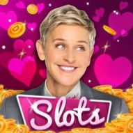Ellen's Road to Riches Slots