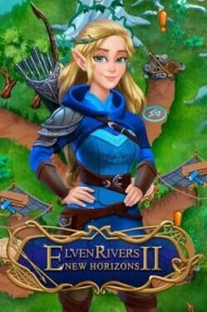 Elven Rivers 2: New Horizons - Collector's Edition