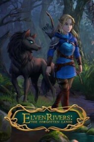 Elven Rivers: The Forgotten Lands - Collector's Edition