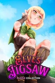 Elves Jigsaw Puzzle Collection