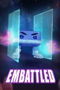 Embattled