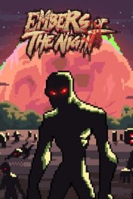 Embers of the Night