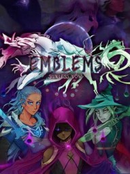 Emblems: Sunless Vow