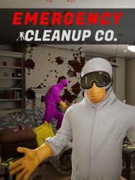 Emergency Cleanup Co.