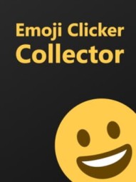 Emoji Clicker Collector