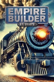 Empire Builder: Europe