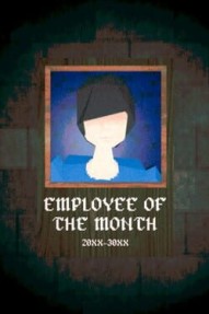 Employee of the Month